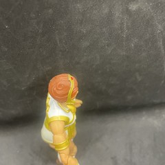Masters of the Universe Masterverse Teela Figure 7″ MOTU 3