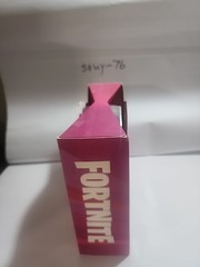 Fortnite Convention Exclusive Carbide vs Omega set Limited Edition 2019 NEW Box