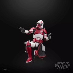 Star Wars Black Series 6″ Clone Commander Thorn Clone Wars 260701