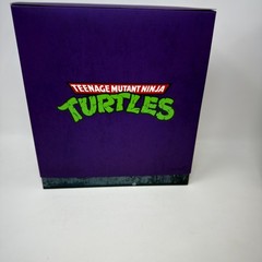 Foot Soldier Teenage Mutant Ninja Turtles Super 7 Ultimates 7″ TMNT Figure