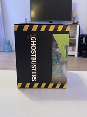 GameStop Exclusive Culturefly Ghostbusters 35th Anniversary Collector’s Box NEW