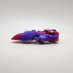 TRANSFORMERS Robots in Disguise RID (2015) DIVEBOMB Mini-con [100% COMPLETE]