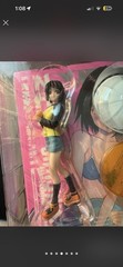 RARE Misaki Welcome to the N.H.K. Limited Edition Figure and Manga Boxed