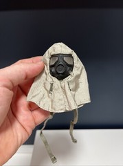 GI JOE helmet FOR 12″ ACTION FIGURE 1/6 SCALE 1:6 21st Century