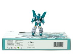 Iron Factory Liokaiser IF EX-69 EX-70 EX-65 EX-66 EX-67 EX-68 Action Figure toy