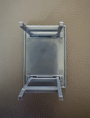 Chap Mei Toys R Us True Heroes Sentinel 1 Submarine Replacement Part MAP TABLE
