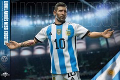 Com001 1/6 World Cup Edition Soccer Competitive Action Figure In Stock