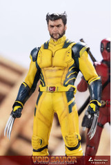 Thunder Toys Void Savior 1/12 Wolverine Action Figure TD20232(B) in Stock New