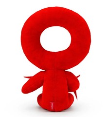 Hot Youtooz Alan Becker Plush Toy Game Cartoon Stuffed Doll Stuffed Alan Becker