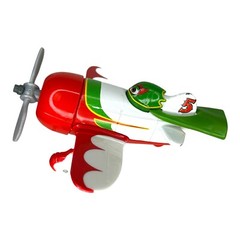 2013 Mattel Disney Pixar Planes El Chupacabra Diecast Airplane #5