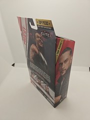 WWE Elite Collection Damian Priest Top Picks: 2025 Wave 3 Action Figure Mattel