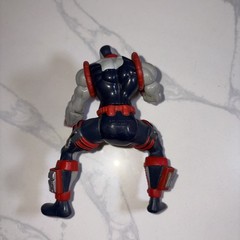 McFarlane Spawn Ultra Youngblood Die Hard Loose Action Figure
