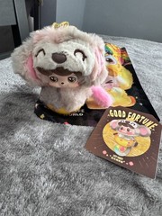 Q Kid Good Fortune Series Plush Confirmed(no box)
