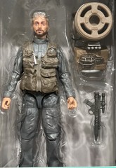 Star Wars The Black Series Rogue One BODHI ROOK #6 Hasbro 2021 Disney