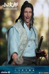 Eleven&kai Studio Sasaki Kojiro EXK005 1/6 Action Figure Model Collectible