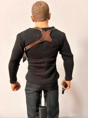 007 James Bond – Daniel Craig 1/6 Custom Action Figure Suit & Casual fit Set