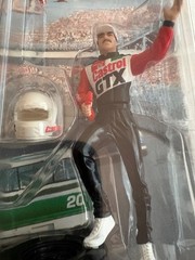 STARTING LINEUP SERIES WINNERS CIRCLE JOHN FORCE #68940