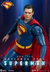Beast Kingdom Superman 2025 DAH-149 Dynamic 8-Ction Heroes Figure –IN HAND–