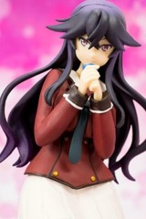 When Supernatural Battle Became Commonplace Sayumi Takanashi PVC Figure New