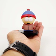 South Park Stan Vinyl Hard Plastic Figure 3” Vinyl Figure CultureFly
