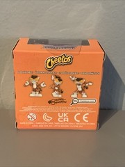 Jada Toys 3″ Metalfigs – Cheetos – Chester Cheetah (Party)