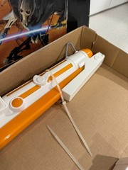 Star Wars Clone Trooper Plug & Play Video Game Jakks Pacific 2013 New Other