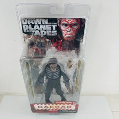 Dawn of The Planet of The Apes Caesar 6″ Scale Action Figures Toys Gift New Box