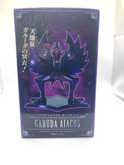 BANDAI Saint Cloth Myth EX Garuda Aiacos ORIGINAL COLOR EDITION Figure Japan NEW