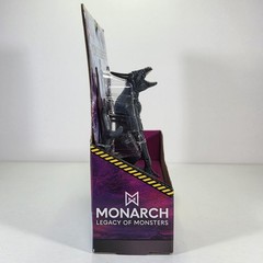 Monsterverse Monarch Legacy of Monsters 6″ Ion Dragon Action Figure Articulated