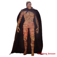 Unbox Junji Ito Frankenstein Designer Art Toy Soft Vinyl Tokyo Comic Con H30cm