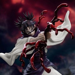 Jujutsu Kaisen – Choso Figure (7.1″) – SEGA – Luminasta Series – (2023)