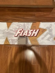 Sideshow 300683 The Flash Premium Format DC Comics 17″ Statue Used