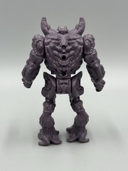 Final Faction Action Figure Kharn Brute Greenbrier 4”