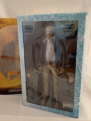 1/6 HEISENBERG Figure – Breaking Bad – Bryan Cranston – Threezero 902349 – NEW