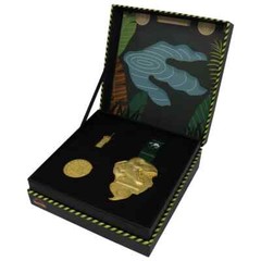 Jurassic Park Ranger Service Award – 10 Years Service – Limited 1993 – 24K Gold