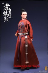 Konglingge 1/6 KLG-EX005 Empress Xiaoduanxian of the Ming Dynasty, China
