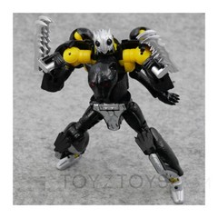 New Weapon Upgrade Kit Claw & Tail Knife For Kingdom Shadow Panther – to choose