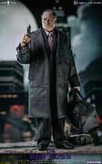 New Mars Toys x Six Feet Lane Studio SS002B 1/6 The Penguin Oz Cobb in stock