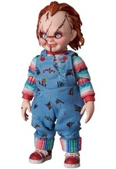 MAFEX No.277 CHUCKY (BRIDE OF CHUCKY) MEDICOM TOY JAPAN NEW
