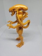 Alien Warrior ‘ Yellow ‘ Xenorph 2019 Century Fox Collection Action Figure