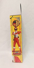 Gosei Sentai Dairanger Ryu Ra