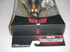 Hasbro Marvel Legends Infinite Series – Marvel’s Wasp (Ultron BAF, Ant-Man Wave)