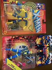 X Men