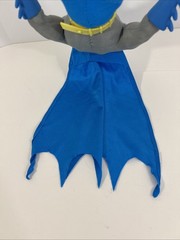 1996 Kenner FAO SCHWARZ Exclusive 12″ Batman Figure (History of Batman 3-Pack)