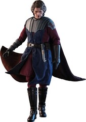 Hot Toys 1:6 Anakin Skywalker – Star Wars: The Clone Wars, Multicoloured