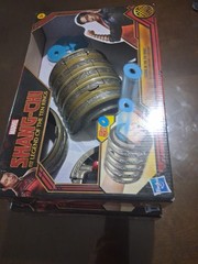 Marvel: Shang Chi And The Legend Of The Ten Rings Kids Toy Blaster Lot Of 2