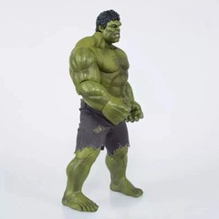 Comic 10” Hulk Model Super Hero Moving PVC Action Figure Toy Gift Collectible