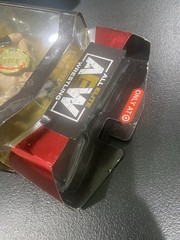 AEW Unrivaled SAMMY GUEVARA Target Exclusive 6″ Figure + TNT Champion Title Belt