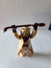 Star Wars Vintage Original 1978 Kenner Tusken Raider (Sand People) – Complete