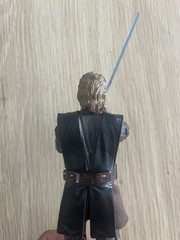 Hasbro Star Wars The Black Series Anakin Skywalker and Obi Wan Kenobi ROTS